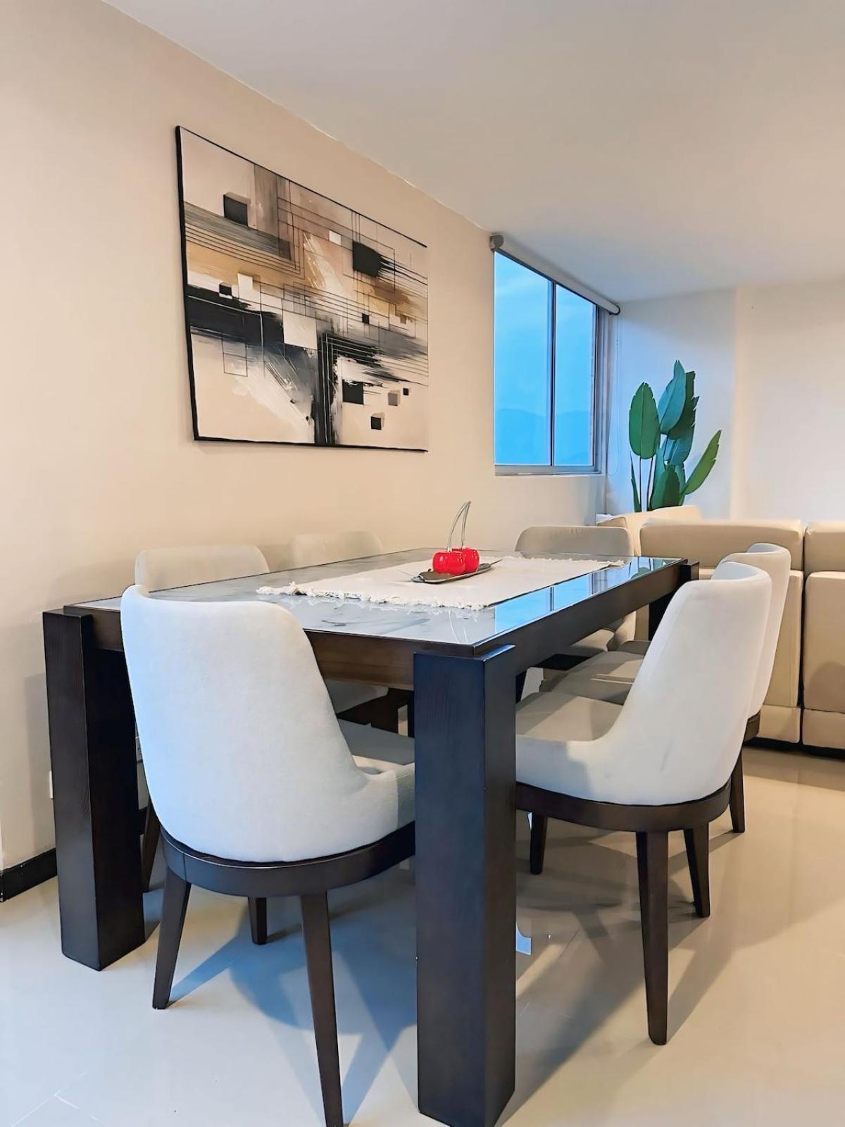 Apartamento 23rd Floor Luxury 5 Min From Provenza Medellín